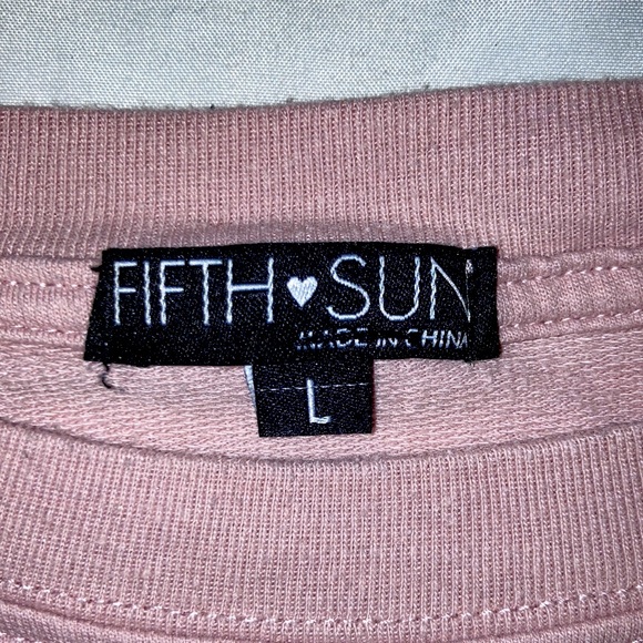 Nasa Sweatshirt - Picture 4 of 4